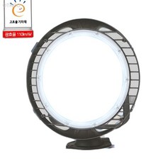 MEGA 고효율 LED 공장등 100W KS 고조도 전기공사용 투광기, 상세페이지 기재