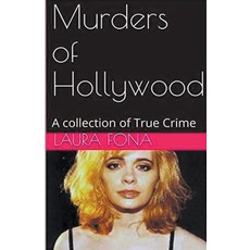 (영문도서) Murders of Hollywood Paperback, Trellis Publishing, English, 9798224063789