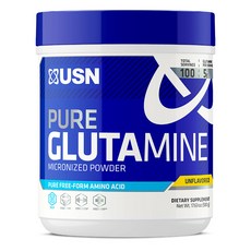 Usn 低分子蛋白質保健粉 無味, 1個, 500克