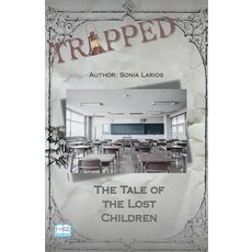 (英文圖書)Trapped 平裝版, Independently Published, 英文