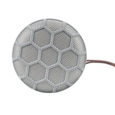 호환 & A1 용 실리콘 박스 커버 케이스 2 차 충격 방지 휴대용 스피커 보호 슬리브 Anti Drop, 02 for grey