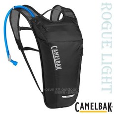 Camelbak Rogue Light 越野水袋背心 5L 附2L吸管水袋 CB2403001000, 1個