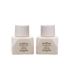 티블레스이너퍼퓸 로즈힙티 여성 선물 로즈우드향 5ml 2개