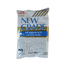 몬 뉴 그레이드 타피오카 펄(태국산) 400g, 단품, 1개, 1개입