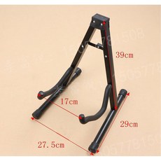 진열 수납 디스플레이 서핑보드 트럼펫 매장 스케이트보드 전시 롱보드 스노우보드 선반, 1. 블랙 소형