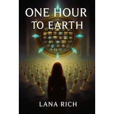 (영문도서)One Hour to Earth Paperback, Independently Published, English, 9798241098757