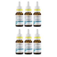 페클라부스 PODOmed 나겔바이샤 팅크쳐 20ml x6, 1개입