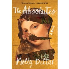 (영문도서) The Absolutes Paperback, Mariner Books, English, 9780063282711