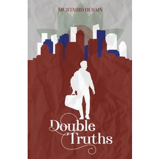 (영문도서) Double Truths Paperback, Kantara Press, English, 9781916955370