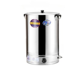 업소용 약탕기 대용량 기계 달임 중탕기, 20L