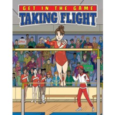 Taking Flight Library Binding, Magic Wagon, English, 9781532138331