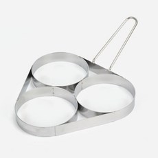가정용 업소용 원형 계란후라이틀 달걀틀 조리용모양틀 샌드위치틀 모양틀 달걀모양틀 에그틀 계란모양틀
