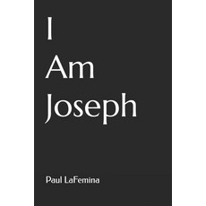 (英文圖書)I Am Joseph 平裝版, Independently Published, 英文