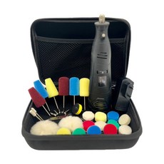 SCARCITY 筆型拋光機 門腕 小範圍 細節 拋光, 1個