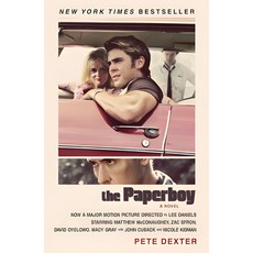 Paperboy/Pete Dexter 經濟/商業, 詳見詳細資訊