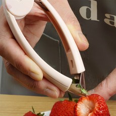 모얼몰 과일껍질 꼭지제거기 과일꼭지제거기