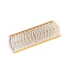 [차량용 초미세 브러쉬] 2Pcs 자동차 인테리어 청소 브러시 Alcantara 스웨이드 Deerskin 플러시 직물 뷰티 케어 자세히 실내 장식 깨끗한 Toosl, [02] 1pc B