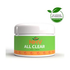 NHV 올클리어 60밀리리터 강아지 고양이 피부 영양제, 1개, 피부/피모+알러지, 60ml