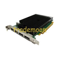 HP NVIDIA NVS 450 비디오 카드