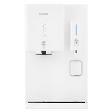 청호나이스 OMNI plus 얼음 냉온정수기 방문설치, WI-53C9600M