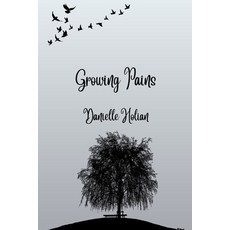 (영문도서)Growing Pains Paperback, Independently Published, English, 9798257604928