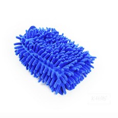 경희의마실 극세사 청소 장갑 화장실청소장갑, 1개