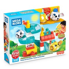 Fisher-Price 費雪美高 躲貓貓遊樂園/公司貨新品, 1個, 躲貓貓遊樂園, Multicolor