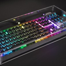 촬영용 투명 아크릴판 스튜디오 연출 커버, L. Corsair K7068 485x185