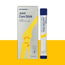 페스룸 페스룸플러스 조인트 케어 스틱 포 캣 (관절) 고양이 영양제, 뼈/관절강화