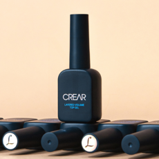 뷰젤 크레아 레이어드 볼륨 탑젤 10ml, 뷰젤 크레아 레이어드 볼륨 탑 / 3D솔대, 1개