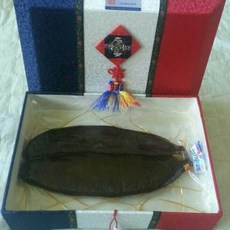 [임금님진상품몰] 명장어란 임금님께진상했던 명인명품 영암어란 460g~500g, 1개, (460g~500g)내외