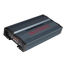 파워 어쿠스틱 OD41800 1800 와트 4 채널