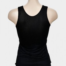 인견난닝구 여성런닝 여름러닝 여자 이너티 나시티