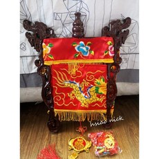 宮燈 新娘燈 結婚用品 節慶用燈 婚慶用品, 一對, 金色