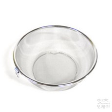2ndok 스텐바구니 소 스텐채반