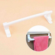 온몰 싱크대문주방타올걸이 후크고리 타올홀더