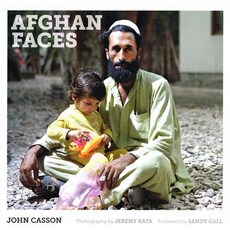Afghan Faces, Gilgamesh Pr Ltd