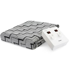 TEMPIA 優質碳纖維墊, 雙人