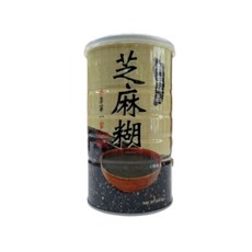 本草第一家 芝麻糊 600g, 20個