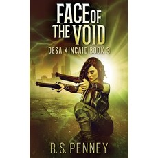 (영문도서) Face Of The Void Paperback, Next Chapter, English, 9784867476062