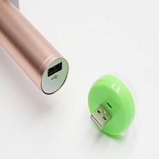 USB 미러볼 차량용 파티 가정용