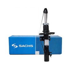 VAG小賴汽車 POLO Fabia A1 Rapid 全新避震器桶身，提升操控性與舒適度, 1個, SACHS=後面一支