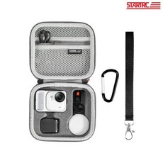 Insta360 Go Ultra 미니케이스_STARTRC, 1개, 15050003 1개, 15050003