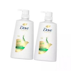 도브 스칼프 컨디셔너 660ml 2개 4612456
