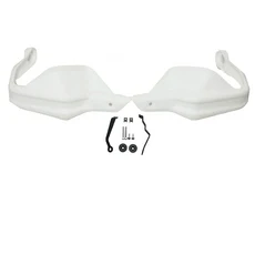 보그 발리코 525 DS525X 525DSX DSX 2023 용 카본 룩 핸드가드, 04 Handguard White, 04 Handguard White