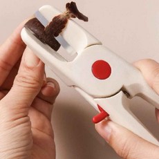 밤가위 밤까기 밤칼 밤까는 가위 밤깎는가위 밤껍질 밤까는기계