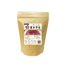 【鼎草茶舖】 薰衣草茶 紅棗枸杞 睡覺茶 下午茶 幫助入睡 台灣花草茶, 5g, 1套, 10個裝