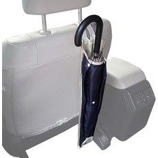 텐메이 다기능 자동차 트럭 뒷좌석 우산 보관함 3개를 보관할 수 있는 방수 정리 가방 걸이