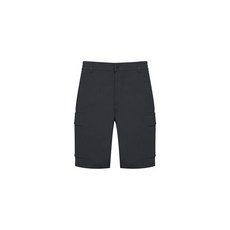 가볍고 편하고 활동적인 아이더 EIDER DAILY EASY (데일리 이지) UNI 하프 팬츠_Charcoal 바람막이 등산화