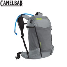 CamelBak Rim Runner X22 登山健行背包 附2L快拆水袋, OS